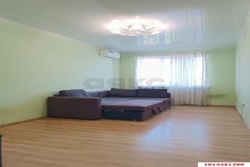 Фото №2: 1-комнатная квартира 47 м² - Краснодар, п. Калинино, пер. Ленинский, 6