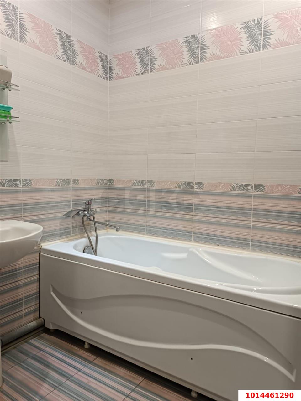 Фото №10: 1-комнатная квартира 47 м² - Краснодар, Калинино, пер. Ленинский, 6