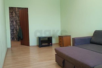 Фото №1: 1-комнатная квартира 47 м² - Краснодар, п. Калинино, пер. Ленинский, 6