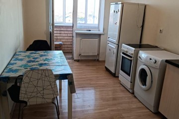 Фото №4: 1-комнатная квартира 47 м² - Краснодар, п. Калинино, пер. Ленинский, 6