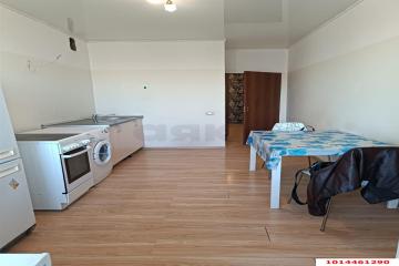 Фото №5: 1-комнатная квартира 47 м² - Краснодар, п. Калинино, пер. Ленинский, 6