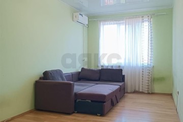 Фото №2: 1-комнатная квартира 47 м² - Краснодар, п. Калинино, пер. Ленинский, 6