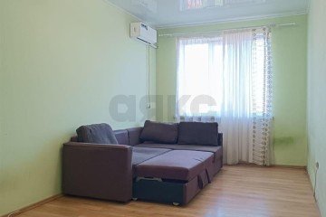 Фото №2: 1-комнатная квартира 47 м² - Краснодар, п. Калинино, пер. Ленинский, 6