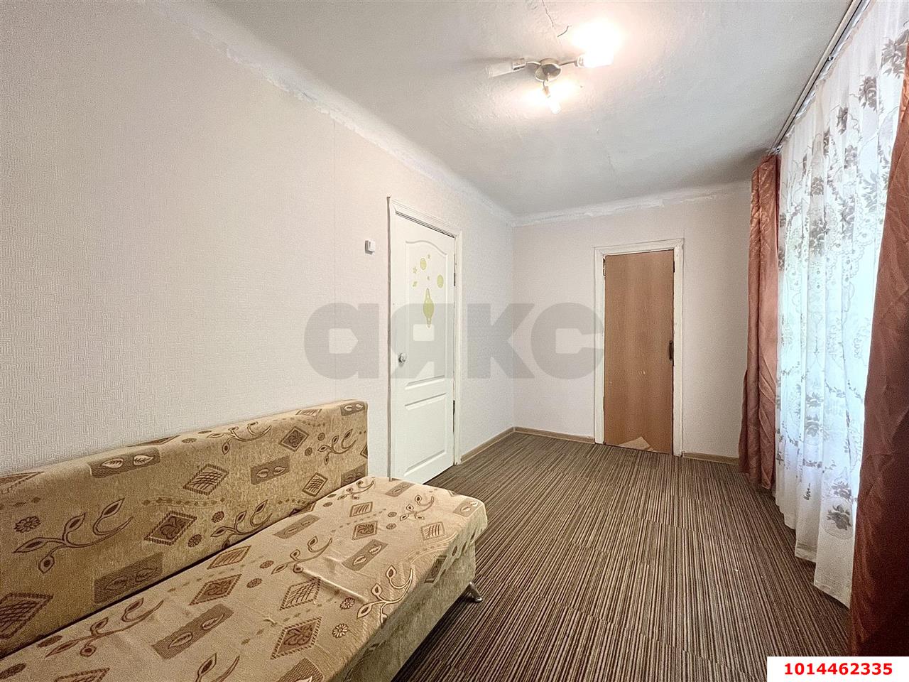 Фото №7: 2-комнатная квартира 44 м² - Краснодар, Пашковский, ул. Шевченко, 4