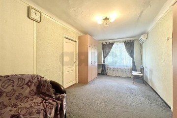Фото №4: 2-комнатная квартира 44 м² - Краснодар, ж/м Пашковский, ул. Шевченко, 4
