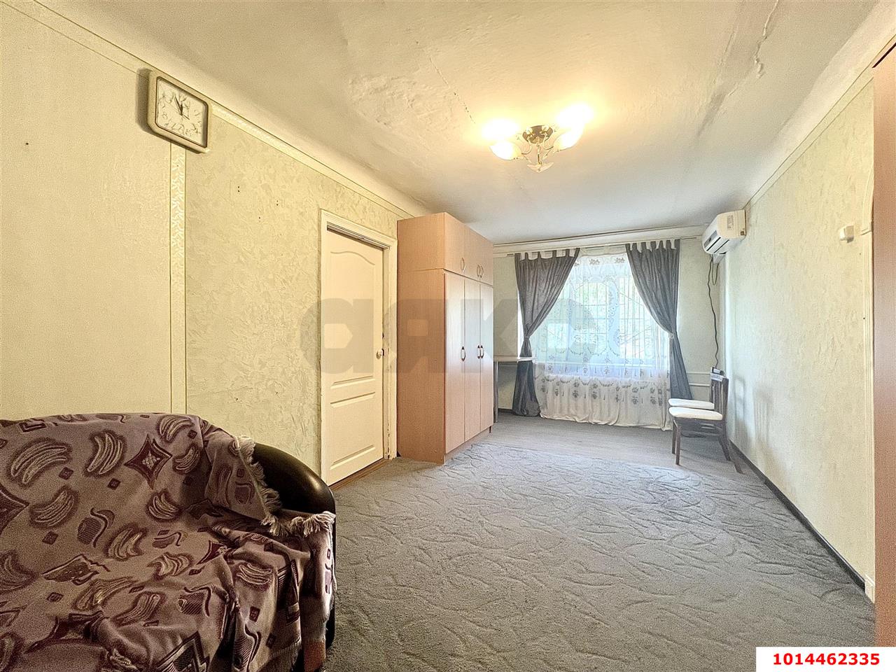 Фото №4: 2-комнатная квартира 44 м² - Краснодар, Пашковский, ул. Шевченко, 4