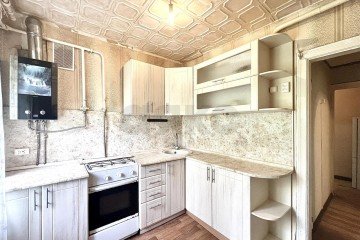 Фото №1: 2-комнатная квартира 44 м² - Краснодар, ж/м Пашковский, ул. Шевченко, 4