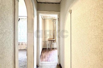 Фото №3: 2-комнатная квартира 44 м² - Краснодар, ж/м Пашковский, ул. Шевченко, 4
