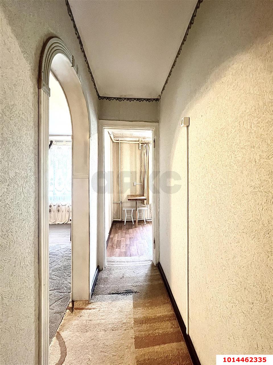 Фото №3: 2-комнатная квартира 44 м² - Краснодар, Пашковский, ул. Шевченко, 4