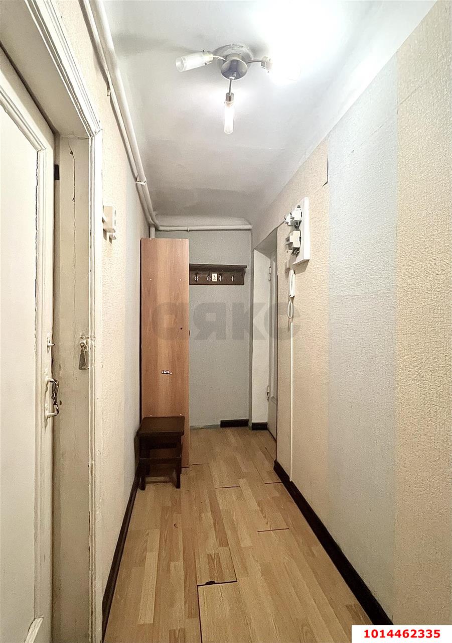 Фото №8: 2-комнатная квартира 44 м² - Краснодар, Пашковский, ул. Шевченко, 4