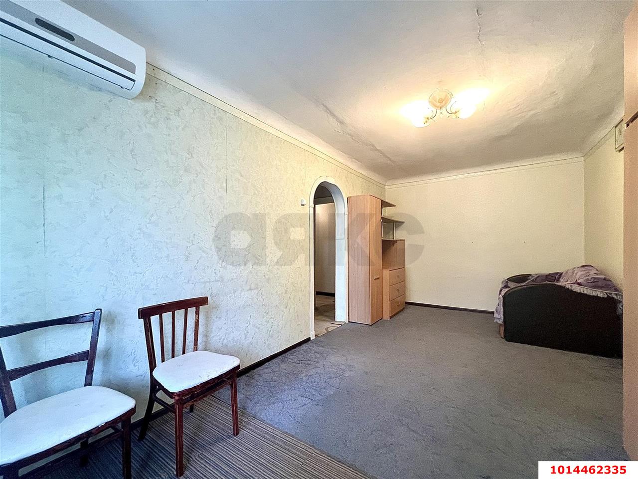 Фото №5: 2-комнатная квартира 44 м² - Краснодар, Пашковский, ул. Шевченко, 4