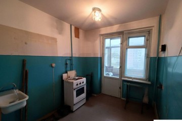 Фото №3: 2-комнатная квартира 41 м² - Краснодар, мкр. Фестивальный, ул. Гагарина, 73