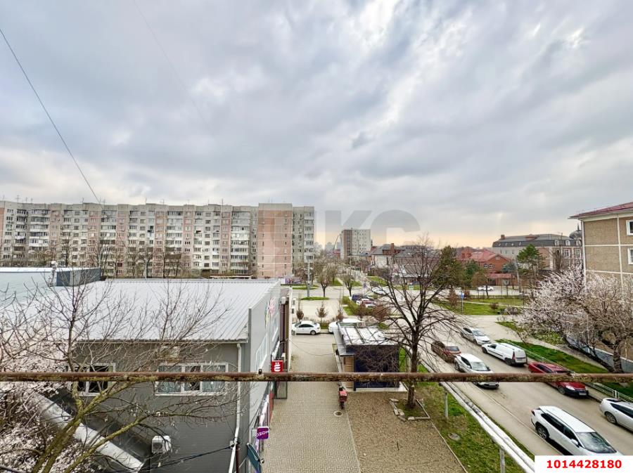 Фото №11: 2-комнатная квартира 41 м² - Краснодар, Прикубанский внутригородской округ, мкр. Фестивальный, ул. Гагарина, 73