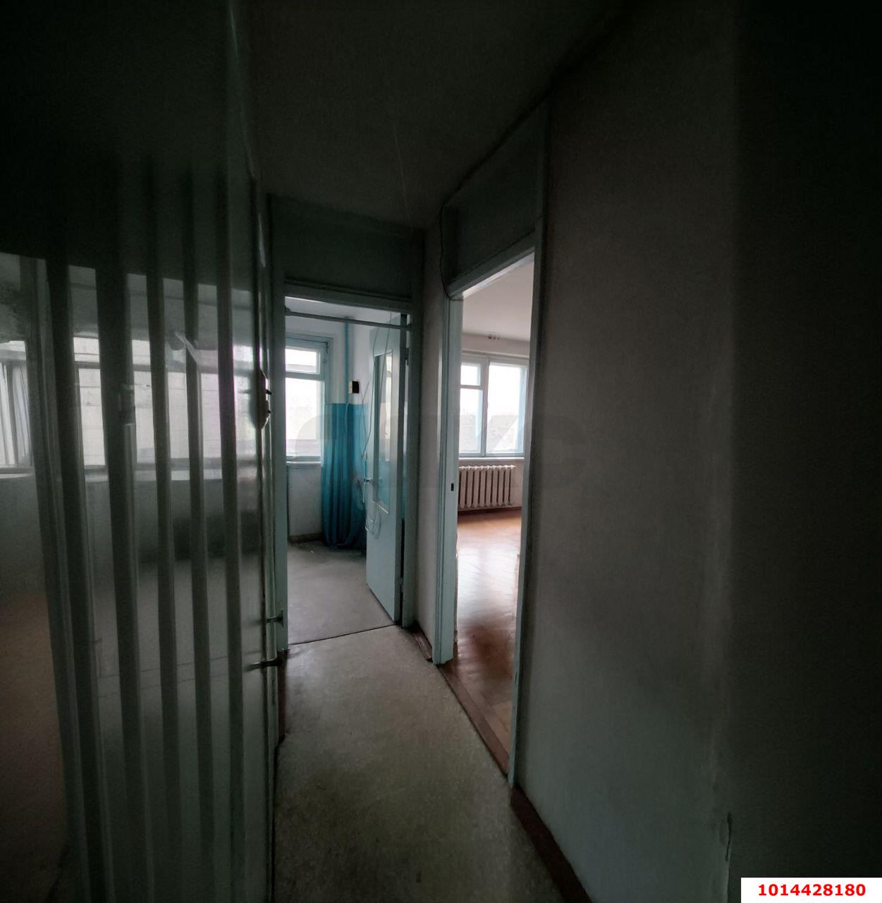 Фото №2: 2-комнатная квартира 41 м² - Краснодар, Фестивальный, ул. Гагарина, 73Б