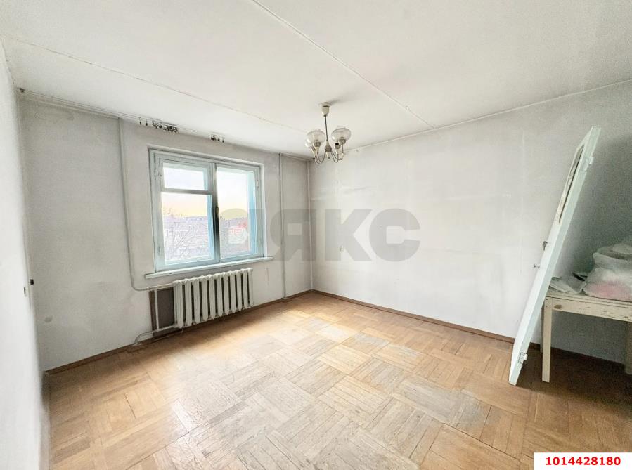 Фото №5: 2-комнатная квартира 41 м² - Краснодар, Прикубанский внутригородской округ, мкр. Фестивальный, ул. Гагарина, 73