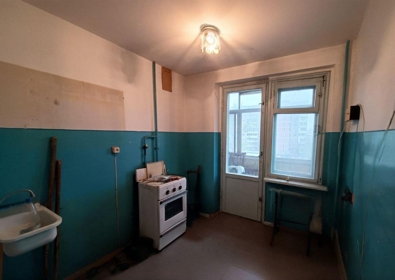 Фото №3: 2-комнатная квартира 41 м² - Краснодар, Прикубанский внутригородской округ, мкр. Фестивальный, ул. Гагарина, 73