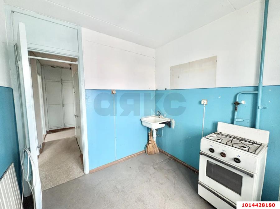 Фото №8: 2-комнатная квартира 41 м² - Краснодар, Прикубанский внутригородской округ, мкр. Фестивальный, ул. Гагарина, 73