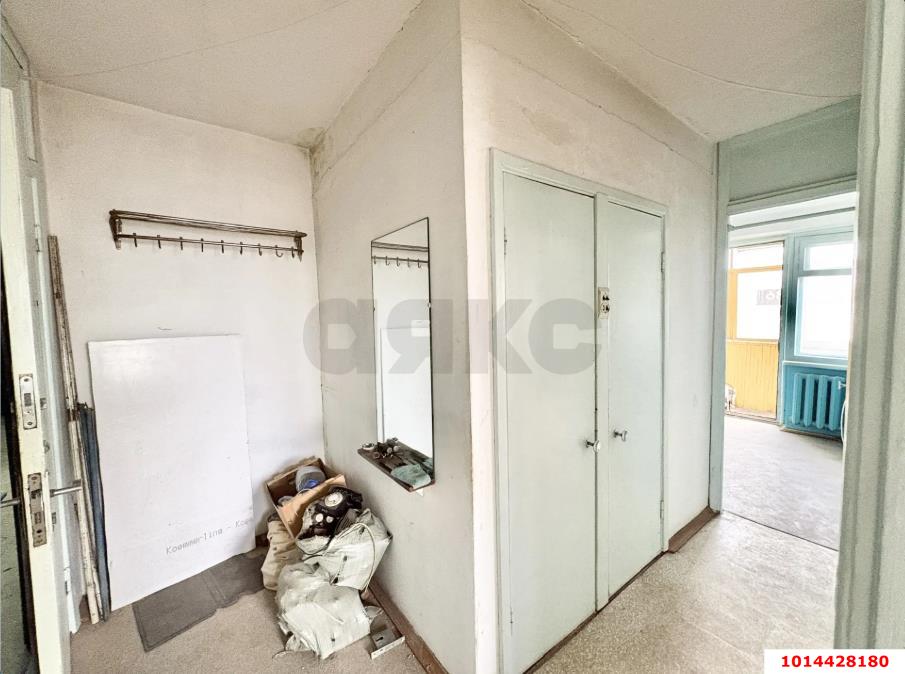 Фото №12: 2-комнатная квартира 41 м² - Краснодар, Прикубанский внутригородской округ, мкр. Фестивальный, ул. Гагарина, 73