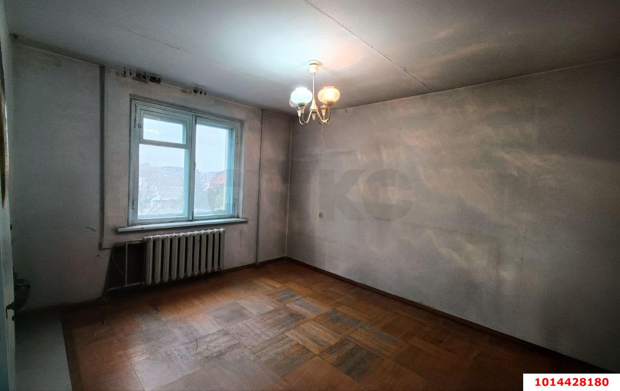 Фото №1: 2-комнатная квартира 41 м² - Краснодар, Фестивальный, ул. Гагарина, 73Б