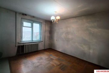 Фото №1: 2-комнатная квартира 41 м² - Краснодар, мкр. Фестивальный, ул. Гагарина, 73