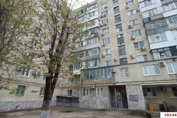 Фото №4: 2-комнатная квартира 41 м² - Краснодар, мкр. Фестивальный, ул. Гагарина, 73Б