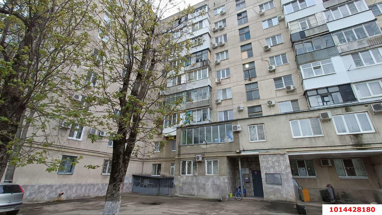 Фото №4: 2-комнатная квартира 41 м² - Краснодар, Фестивальный, ул. Гагарина, 73Б