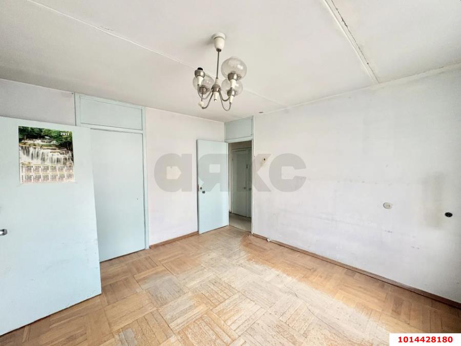 Фото №4: 2-комнатная квартира 41 м² - Краснодар, Прикубанский внутригородской округ, мкр. Фестивальный, ул. Гагарина, 73