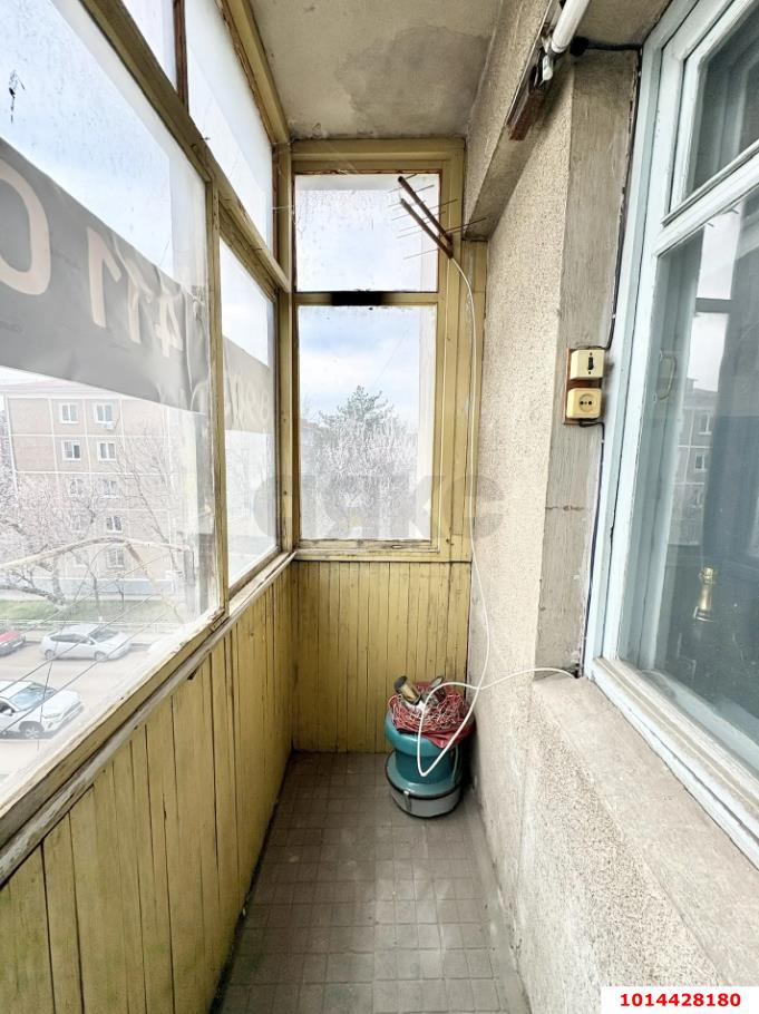 Фото №7: 2-комнатная квартира 41 м² - Краснодар, Прикубанский внутригородской округ, мкр. Фестивальный, ул. Гагарина, 73