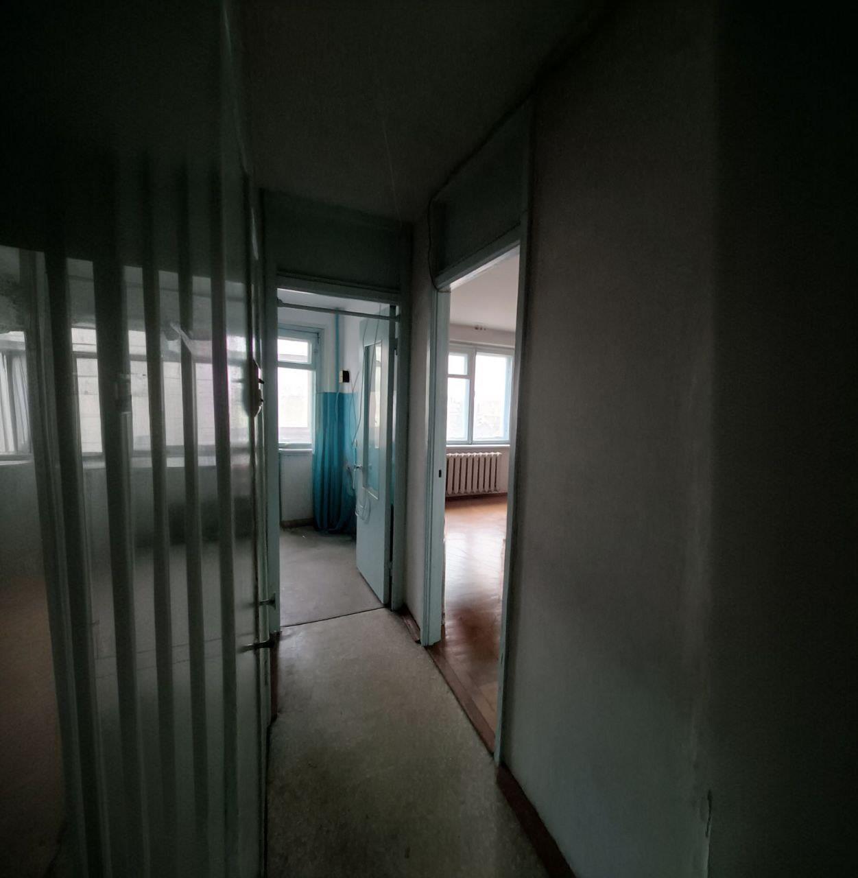 Фото №2: 2-комнатная квартира 41 м² - Краснодар, Прикубанский внутригородской округ, мкр. Фестивальный, ул. Гагарина, 73