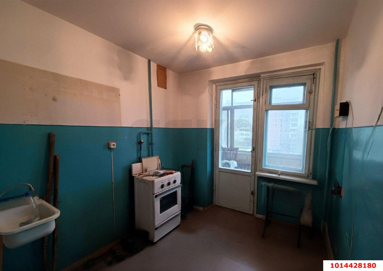 Фото №3: 2-комнатная квартира 41 м² - Краснодар, Фестивальный, ул. Гагарина, 73Б