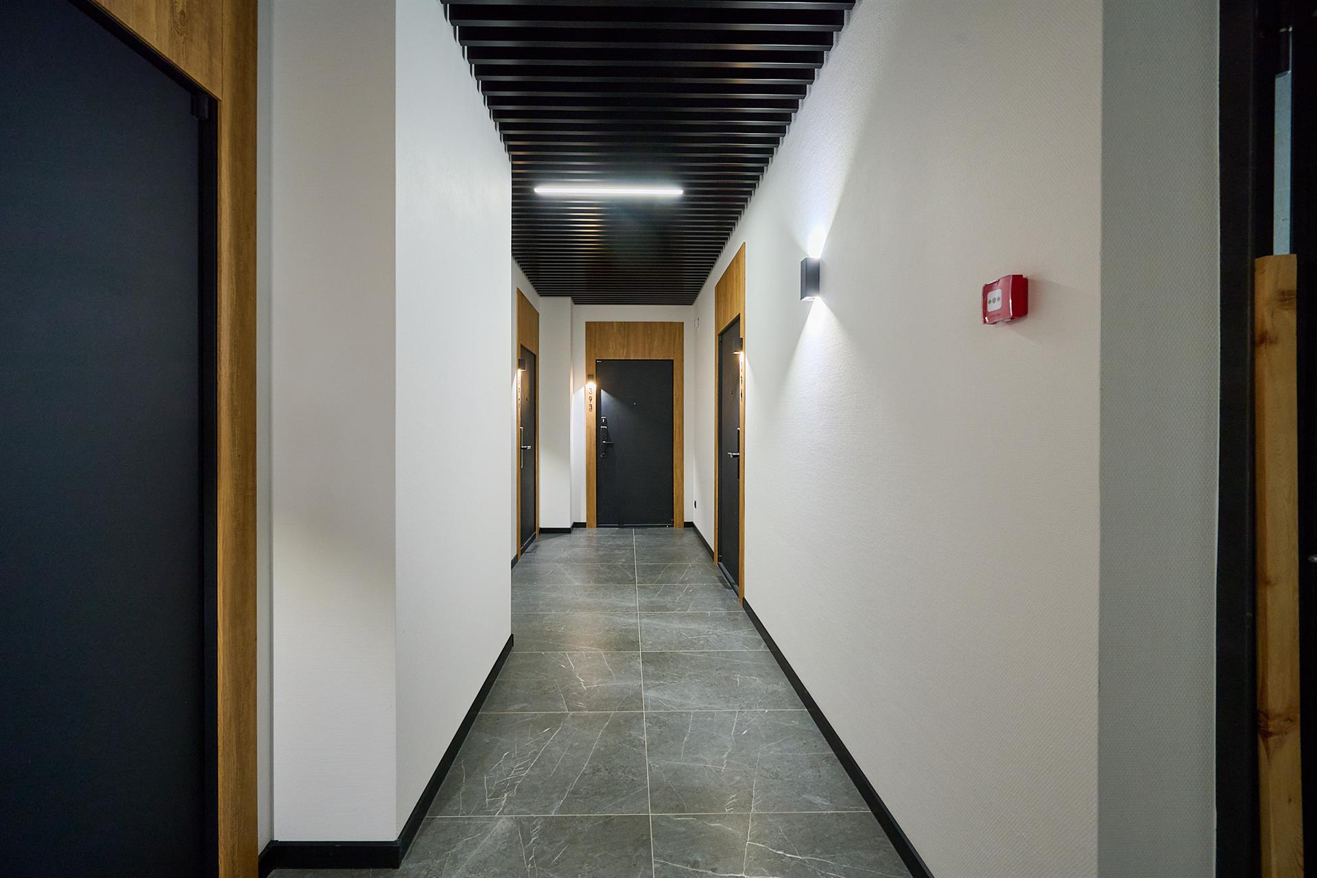 Фото №29: 1-комнатная квартира 38 м² - Краснодар, Прикубанский внутригородской округ, мкр. Фестивальный, ул. Круговая, 4/1