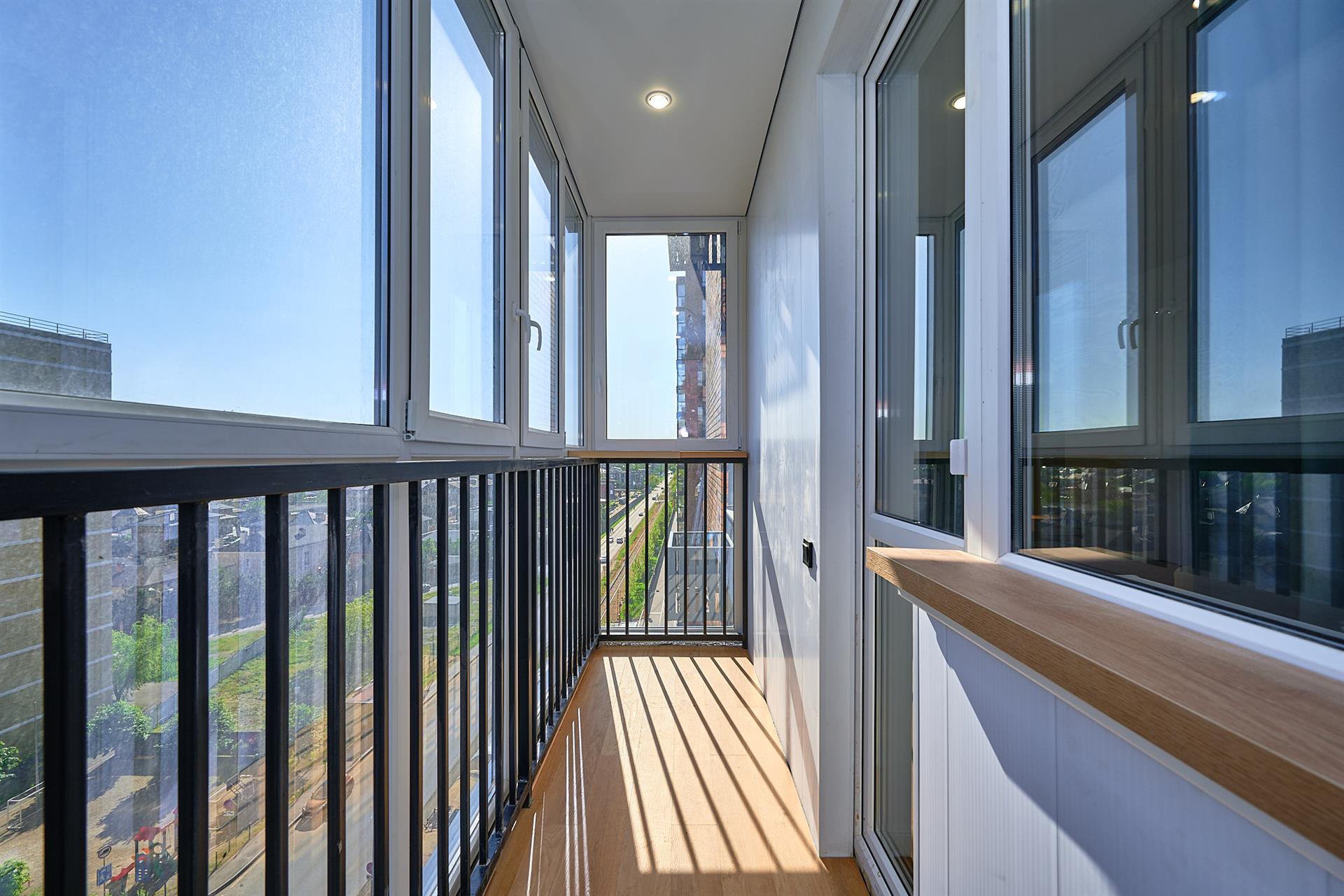 Фото №13: 1-комнатная квартира 38 м² - Краснодар, Прикубанский внутригородской округ, мкр. Фестивальный, ул. Круговая, 4/1