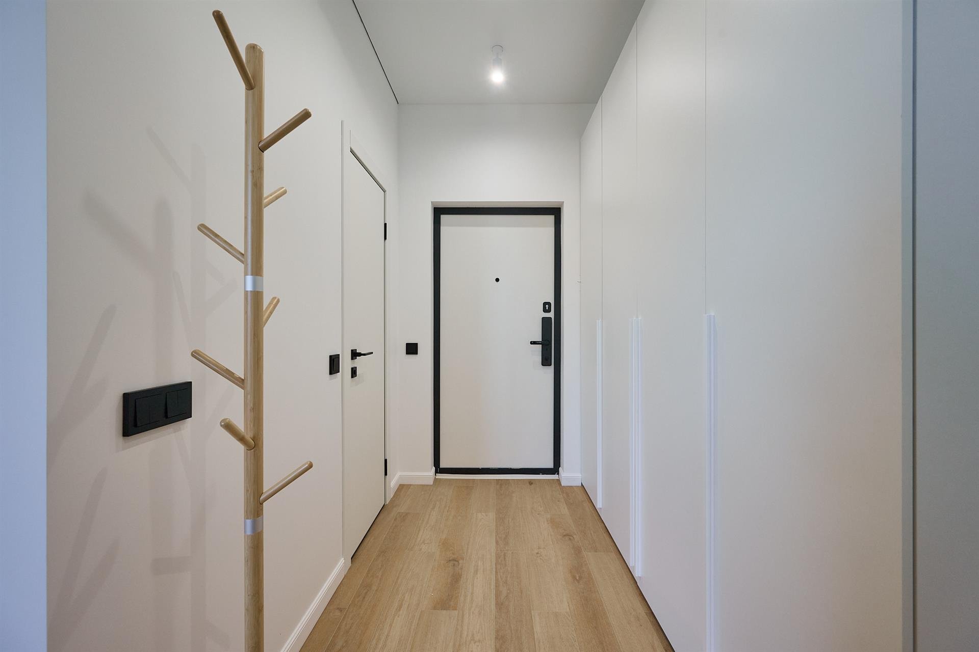 Фото №26: 1-комнатная квартира 38 м² - Краснодар, Прикубанский внутригородской округ, мкр. Фестивальный, ул. Круговая, 4/1