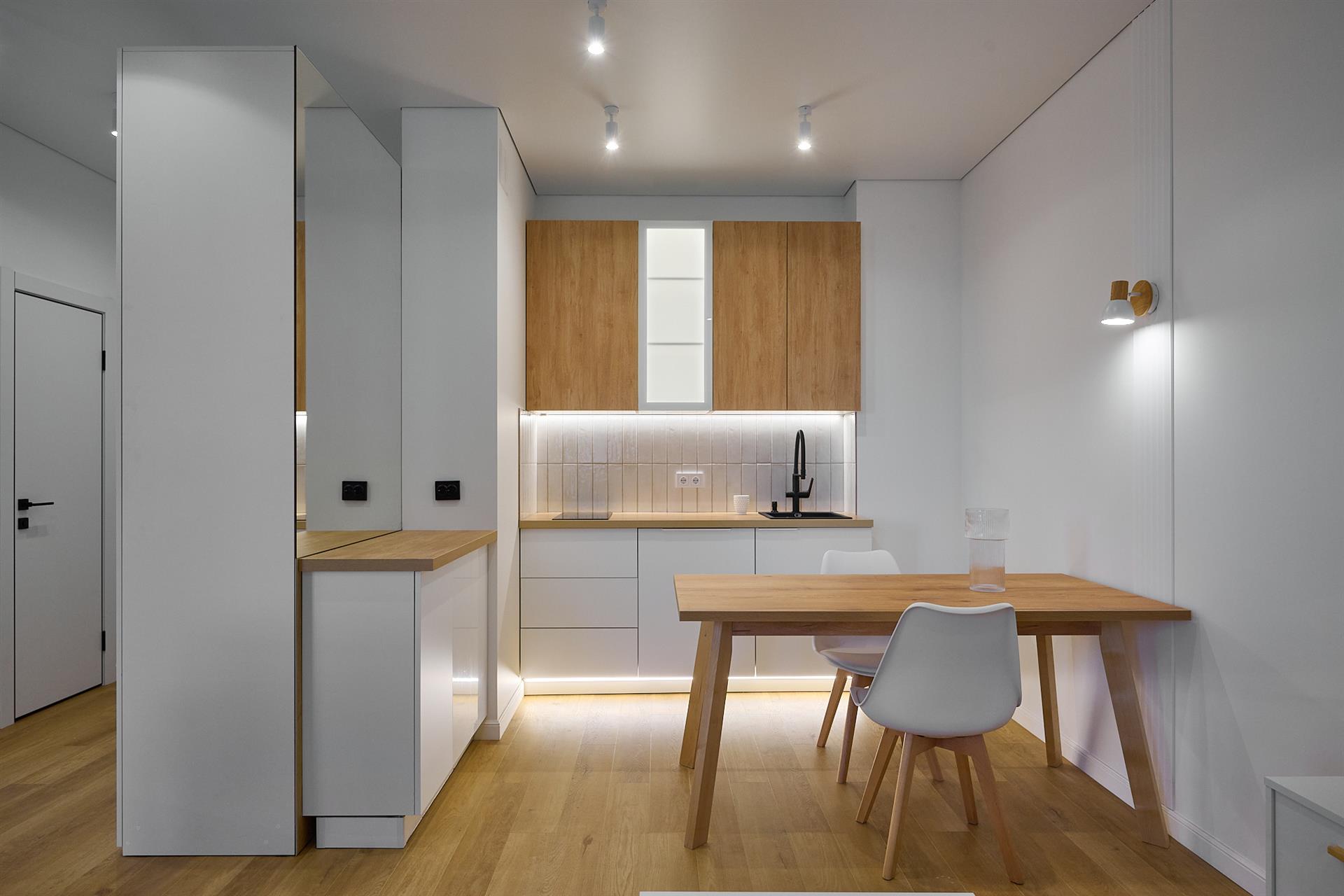 Фото №20: 1-комнатная квартира 38 м² - Краснодар, Прикубанский внутригородской округ, мкр. Фестивальный, ул. Круговая, 4/1