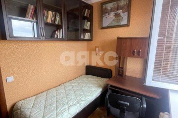 Фото №5: 1-комнатная квартира 32 м² - Майкоп, мкр. квартал Черёмушки, ул. Димитрова, 11/4