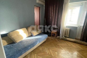 Фото №4: 1-комнатная квартира 32 м² - Майкоп, мкр. квартал Черёмушки, ул. Димитрова, 11/4