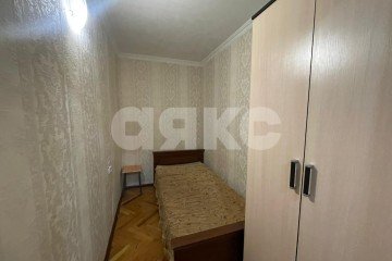 Фото №2: 2-комнатная квартира 32 м² - Майкоп, мкр. Дружба, ул. Краснооктябрьская, 57