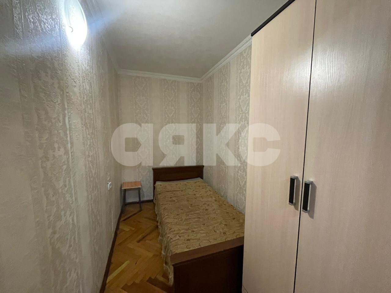 Фото №2: 2-комнатная квартира 32 м² - Майкоп, Дружба, ул. Краснооктябрьская, 57