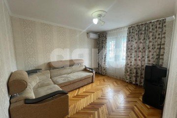 Фото №1: 2-комнатная квартира 32 м² - Майкоп, мкр. Дружба, ул. Краснооктябрьская, 57