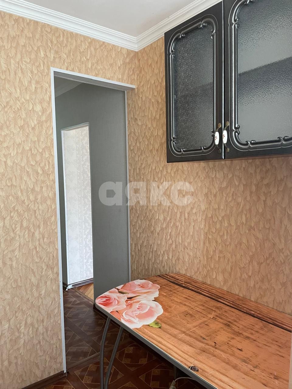 Фото №4: 2-комнатная квартира 32 м² - Майкоп, Дружба, ул. Краснооктябрьская, 57