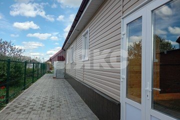 Фото №2: Дом 160 м² - Фосфоритный, ул. Осенняя, 37