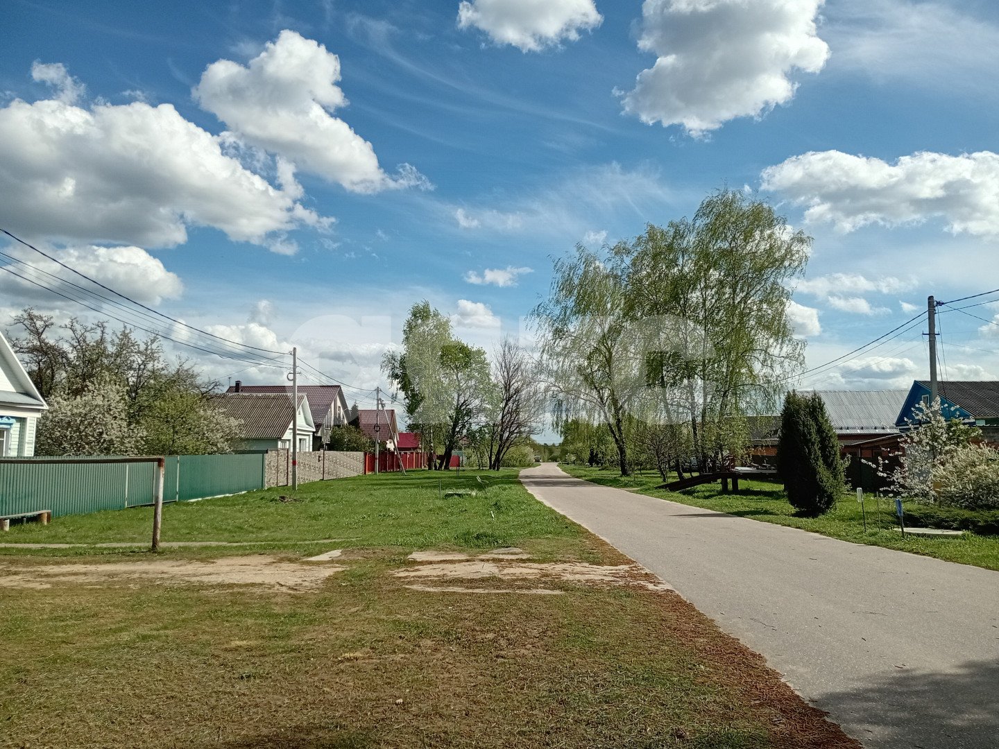 Фото №22: Дом 160 м² + 10.81 сот. - Фосфоритный, ул. Осенняя, 37