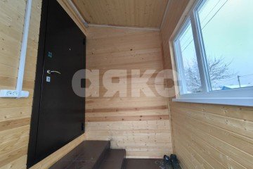 Фото №3: Дом 160 м² - Фосфоритный, ул. Осенняя, 37