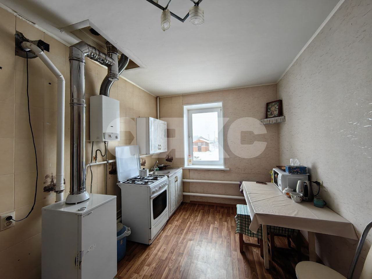 Фото №8: Дом 160 м² + 10.81 сот. - Фосфоритный, ул. Осенняя, 37
