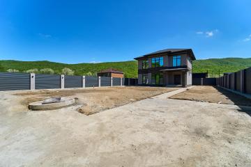 Фото №2: Дом 140 м² - ДНТ Фанагорийская усадьба, ул. Изумрудная