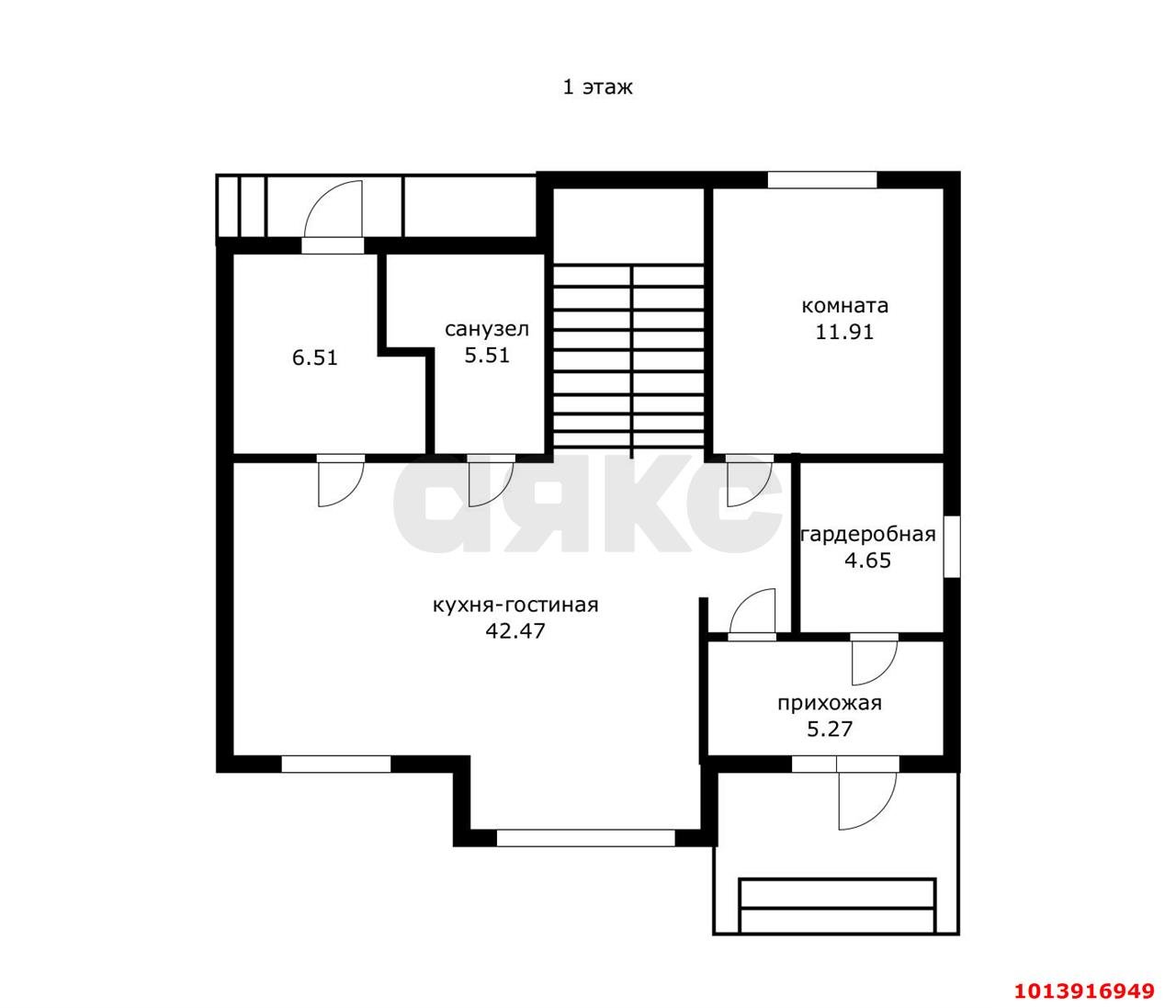 Фото №15: Дом 140 м² + 7 сот. - ДНТ Фанагорийская усадьба, ул. Изумрудная