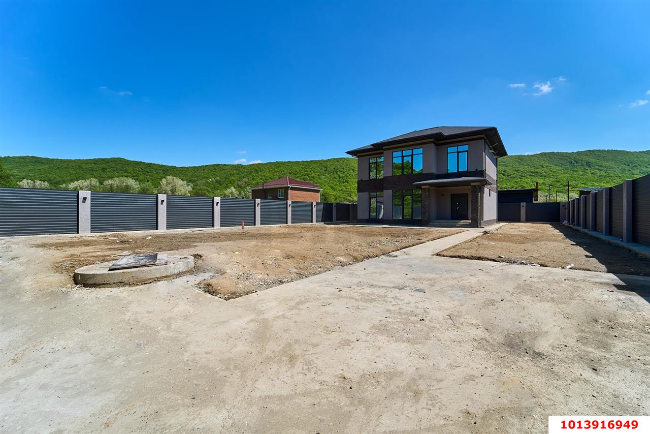 Фото №2: Дом 140 м² + 7 сот. - ДНТ Фанагорийская усадьба, ул. Изумрудная