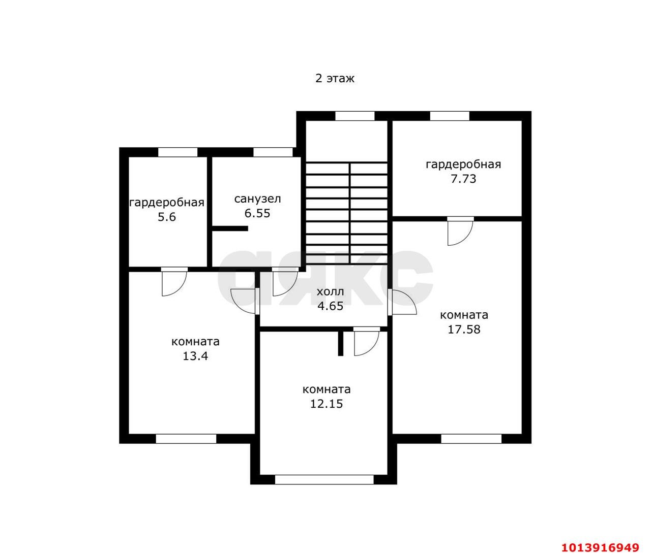 Фото №14: Дом 140 м² + 7 сот. - ДНТ Фанагорийская усадьба, ул. Изумрудная