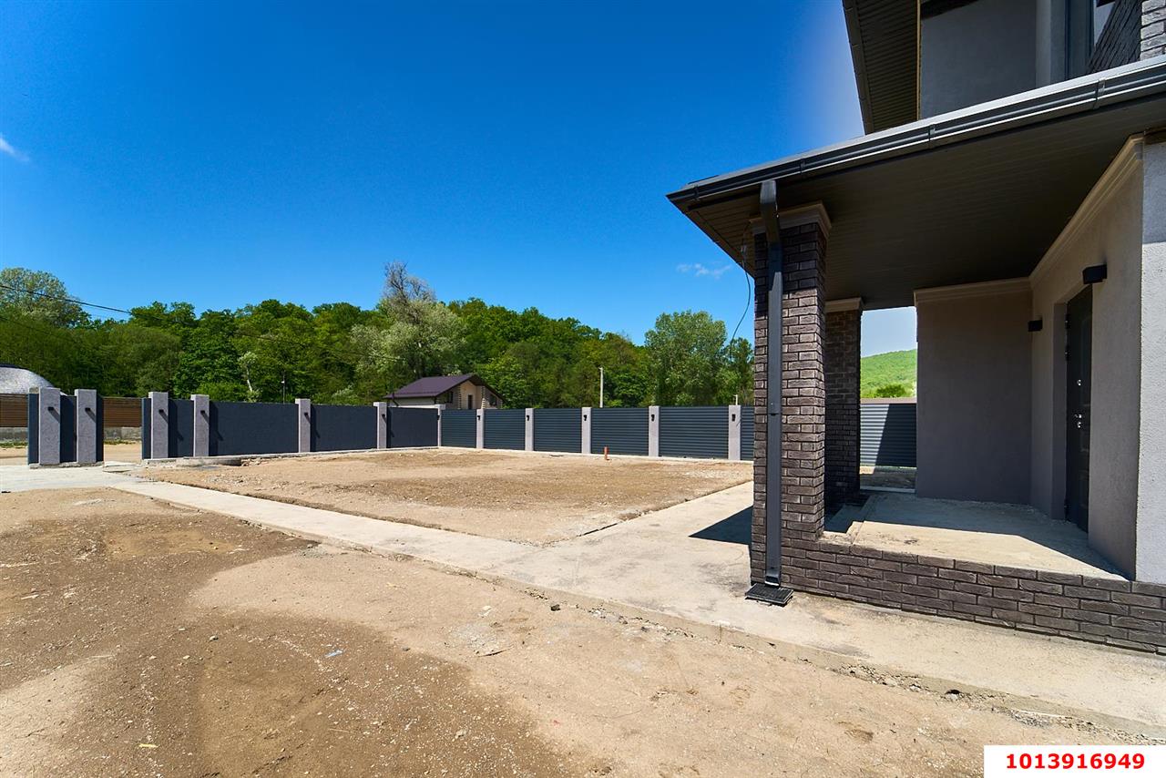 Фото №5: Дом 140 м² + 7 сот. - ДНТ Фанагорийская усадьба, ул. Изумрудная