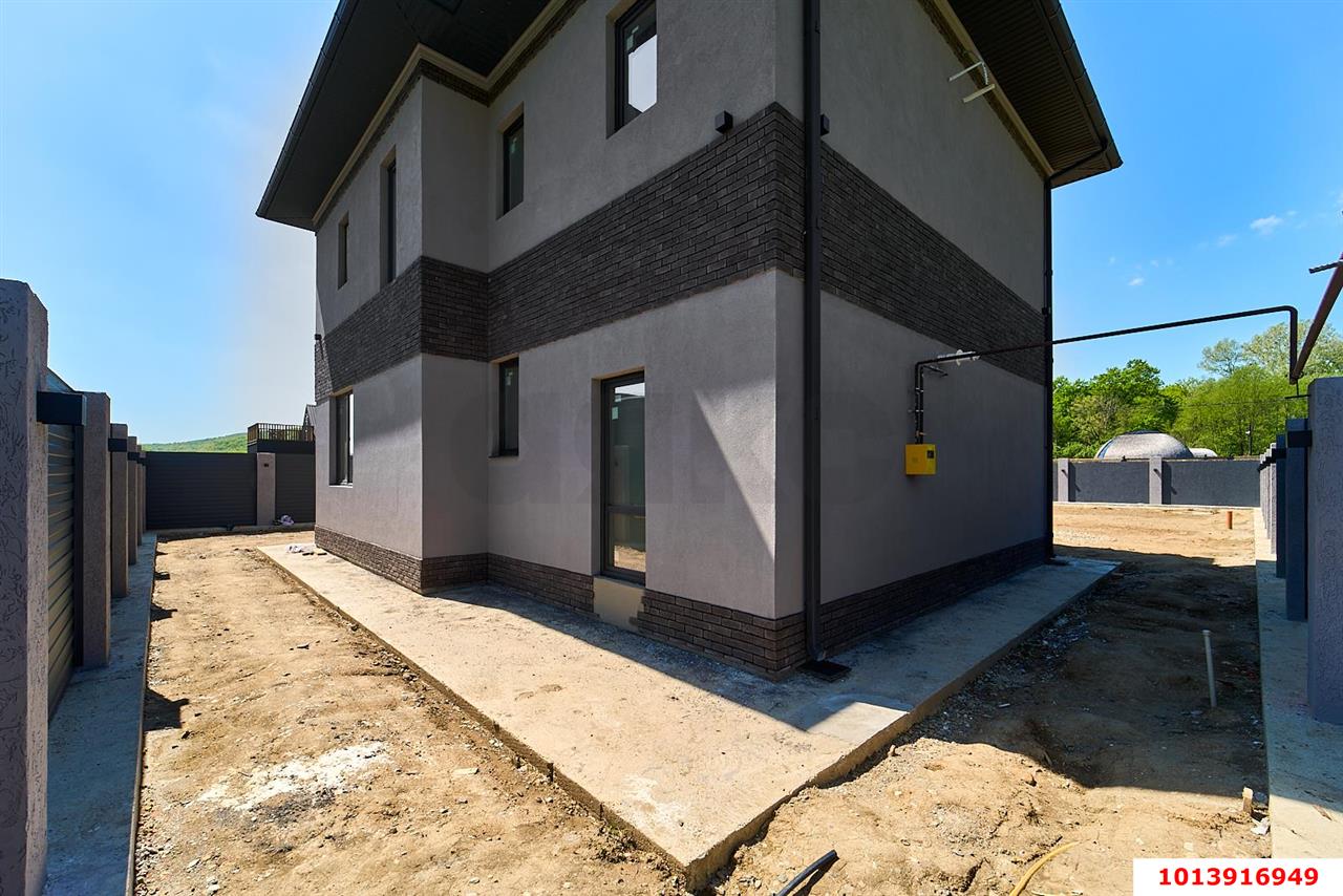 Фото №4: Дом 140 м² + 7 сот. - ДНТ Фанагорийская усадьба, ул. Изумрудная